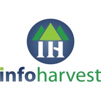 InfoHarvest Inc. Logo