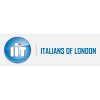 Italians of London Logo