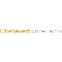 Chenevert Architects LLC Logo