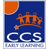CCS Early Learning Logo