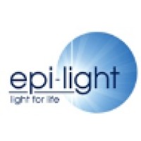 Epi-Light Logo