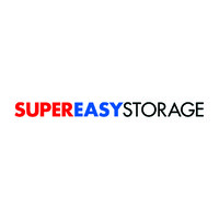 Super Easy Storage Logo
