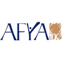 AFYA INC Logo