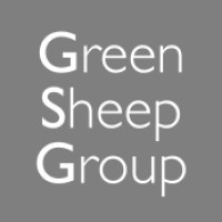 Green Sheep Group Limited Logo