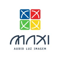 MAXI Logo
