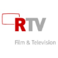 RTV Film & Television Logo
