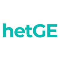 hetGE Logo