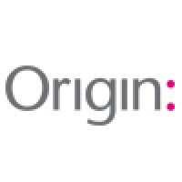 Origin Design & Marketing Limited Logo