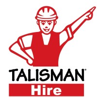 Talisman Hire Logo