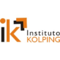 Institución Kolping Uruguay Logo
