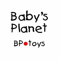 Baby’s Planet Logo