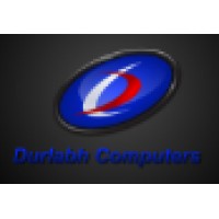 Durlabh Computers Pvt. Ltd. Logo