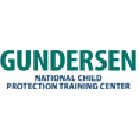 Gundersen National Child Protection Training Center Logo