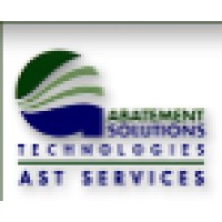 Abatement Solutions Technologies Logo