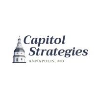 Capitol Strategies, LLC Logo