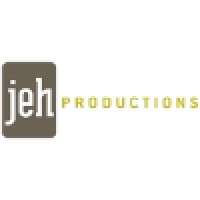 JEH Productions Inc. Logo