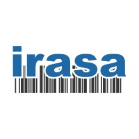 Identificación y Recolección Automática, S.A. de C.V. Logo
