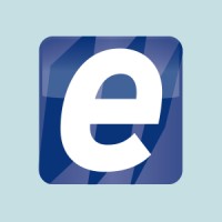 e-Regnskab - HallerupNet Logo