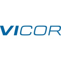 Vicor Corporation Logo