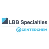 Centerchem LLC Logo