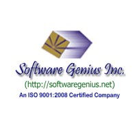 Software Genius Inc Logo