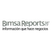 Bimsa Reports Logo
