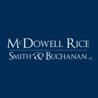 McDowell Rice Smith & Buchanan Logo