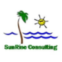 SunRise Consulting Logo