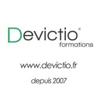 Devictio Logo