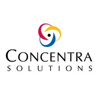 Concentra Solutions Logo