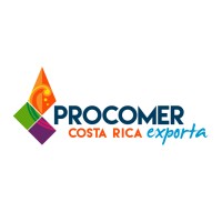Promotora del Comercio Exterior de Costa Rica (PROCOMER) Logo