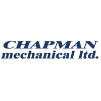 CHAPMAN MECHANICAL LTD Logo