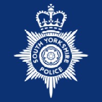 South Yorkshire Police Logo