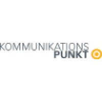 Kommunikationspunkt GmbH Logo