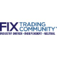 FIX Trading Community Logo