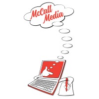 McCall Media Logo