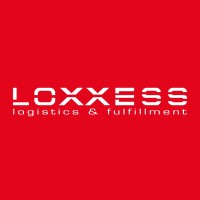 LOXXESS AG Logo