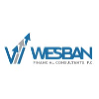 Wesban Financial Consultants, P.C. Logo