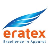 Eratex Djaja Tbk, PT Logo