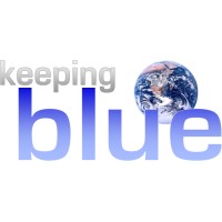 Keeping Blue Ltd Logo