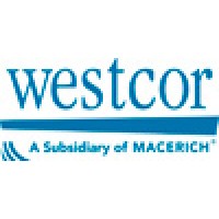 Westcor Logo