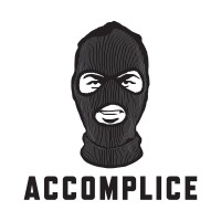Accomplice Logo