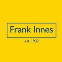 Frank Innes Logo