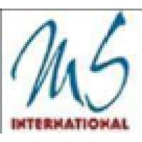 Mani Soft International Ltd Logo