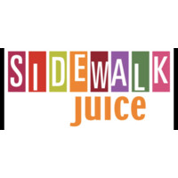 SIDEWALK JUICE Logo