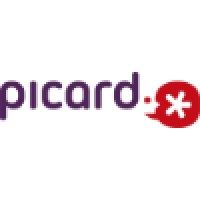 PICARD Logo