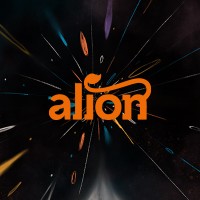 Alion Logo