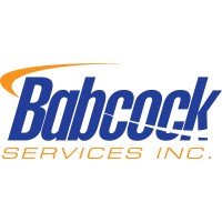 Babcock Services, Inc Logo