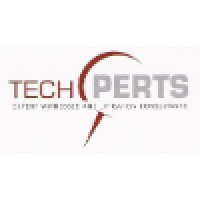 TechPERTs, Inc. Logo