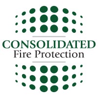 CFP Fire Protection, Inc. Logo